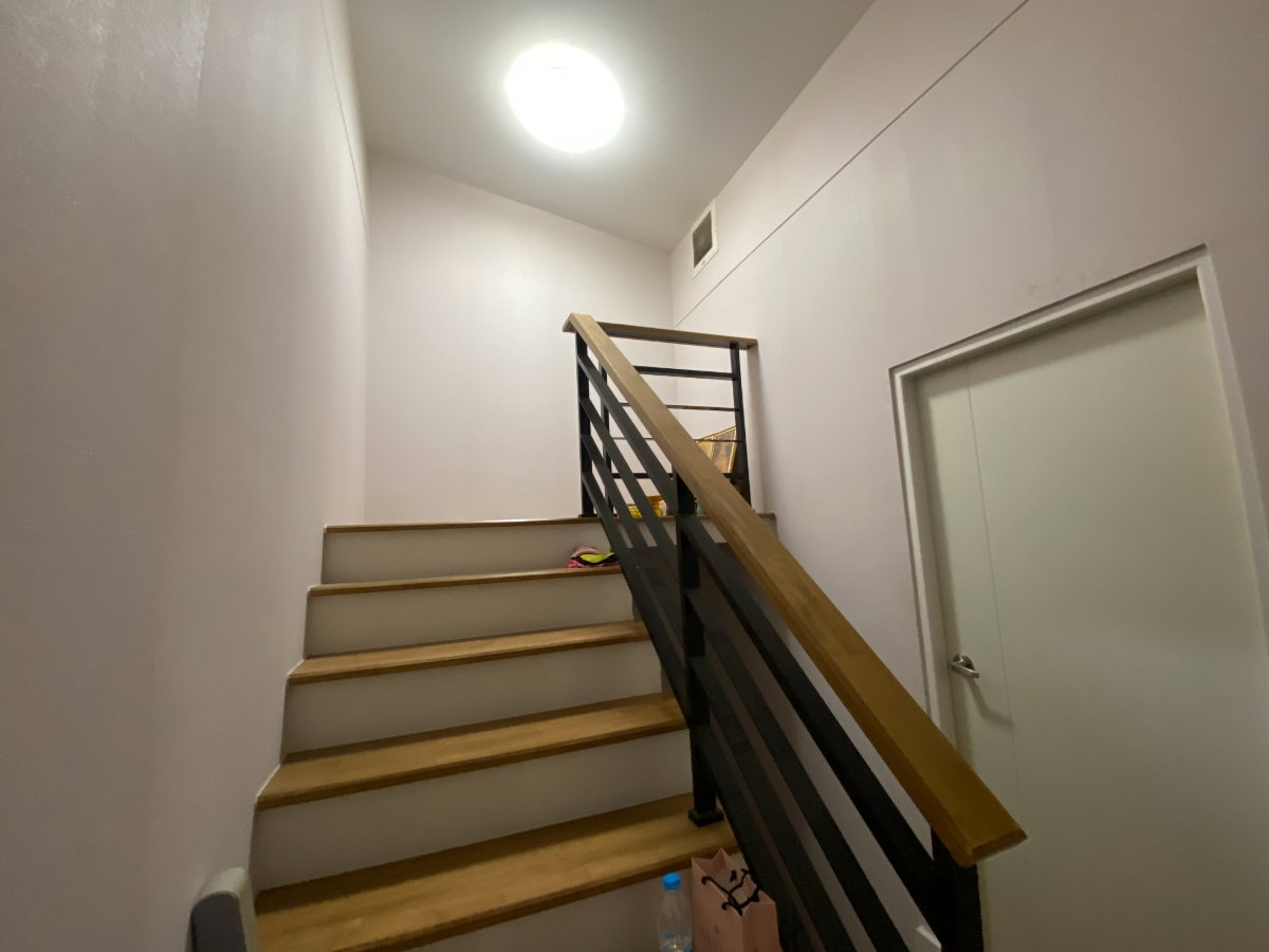 รูป Townhome for rent near by Future Park Rangsit - รูปที่ 12/22