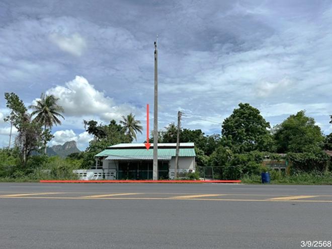 รูป บ้านเดี่ยว 377 ตร.วา เมืองลพบุรี ลพบุรี 3.4M - รูปที่ 1/16