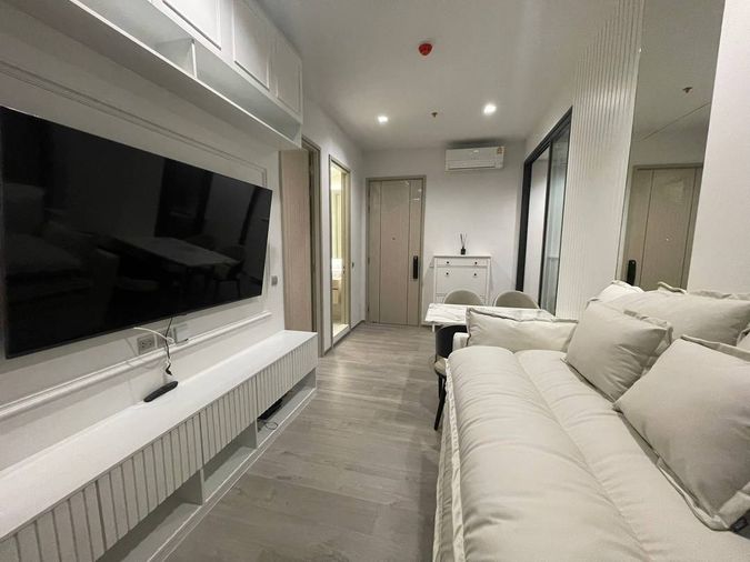 RS6172 ให้เช่า The Address Siam-Ratchathewi คอนโดหรูใจกลางเมือง ใกล้ BTS ราชเทวี