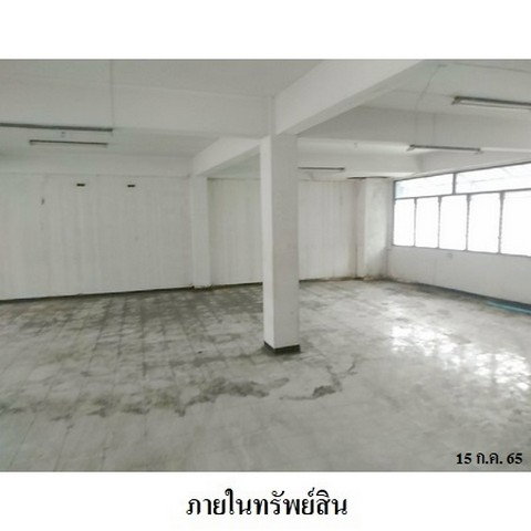 รูป Z8Z4480 ขายอาคารพานิชย์ แขวง บางแวก เขต ภาษีเจริญ จังหวัด กรุงเทพมหานคร - รูปที่ 8/8