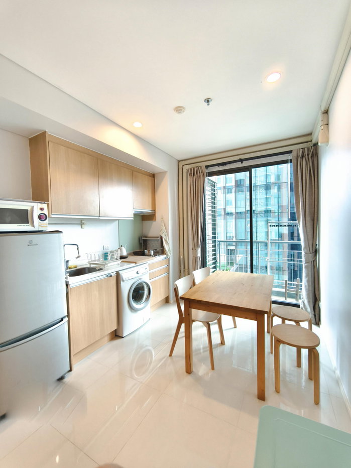 picture Code: 26KJ2573  for rent Villa Asoke 🔥🔥 Line ID: @kjcondo (with @)🔥🔥z - 2/10