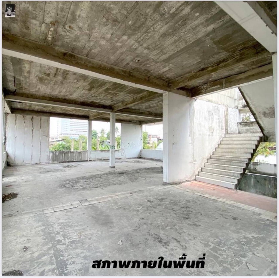 รูป ขายที่ดิน เพชรเกษม 53 ใกล้ เดอะมอลล์ บางแค - รูปที่ 8/10