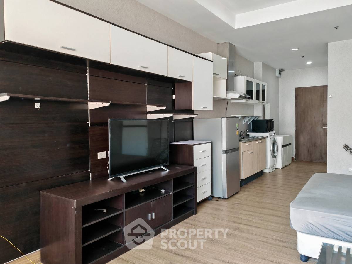 รูป คอนโด 1-ห้องนอน ที่ เดอะ เทรนดี้ คอนโดมิเนียม ใกล้ BTS นานา (ID 2776284) - รูปที่ 4/6