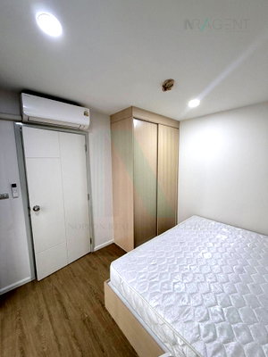 Condos for rent : 🔺 For Rent Condo ALIVE SUKHUMVIT 76 Building B, Floor 3,2 bed room, Room size 35 sqm