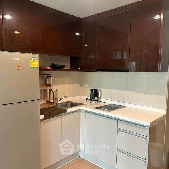 picture 2-BR Condo at The Address Phathumwan near BTS Ratchathewi (ID 2926477) - 2/9