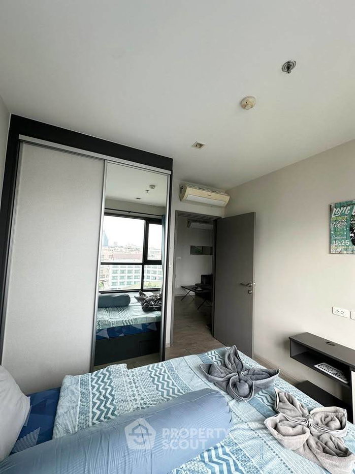 รูป คอนโด 1-ห้องนอน ที่ เดอะ เบส พัทยากลาง ใกล้ เซ็นทรัลเฟสติวัล พัทยาบีช (ID 2920423) - รูปที่ 13/17