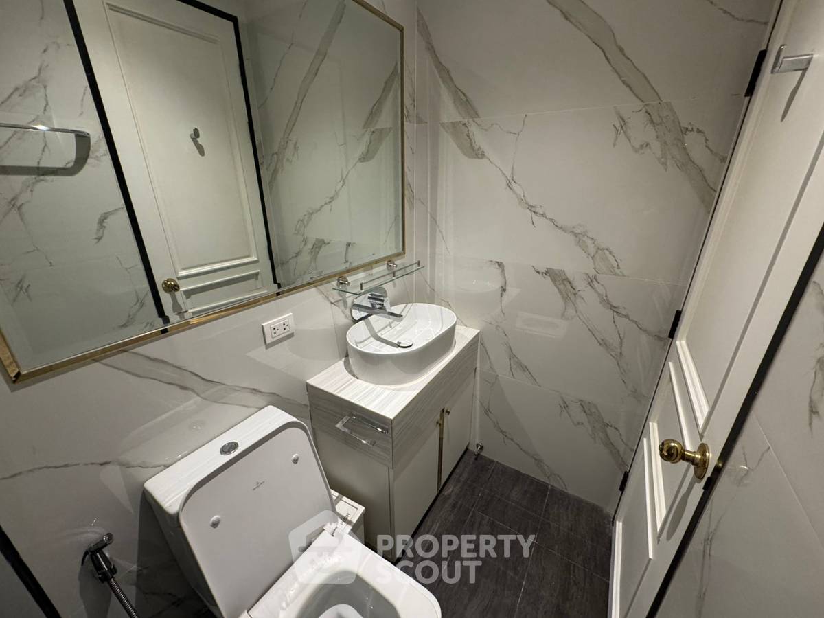 picture 4-BR House at Maison Blanche – Sukhumvit 67 near BTS Phra Khanong (ID 1495409) - 25/44