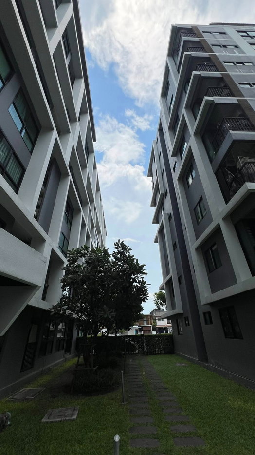 รูป 🏢 ให้เช่าคอนโด : Metro Sky Ratchada (เมโทร สกาย รัชดา) รหัสทรัพย์ | 📌LNP-C13368 - รูปที่ 15/23