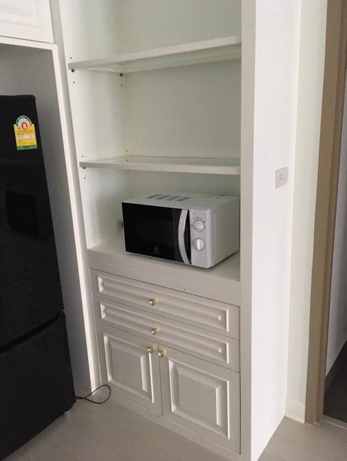 รูป 🔥Noble Ploenchit  - 1 Bedroom for RENT ONLY 45K 🔥 - รูปที่ 10/18
