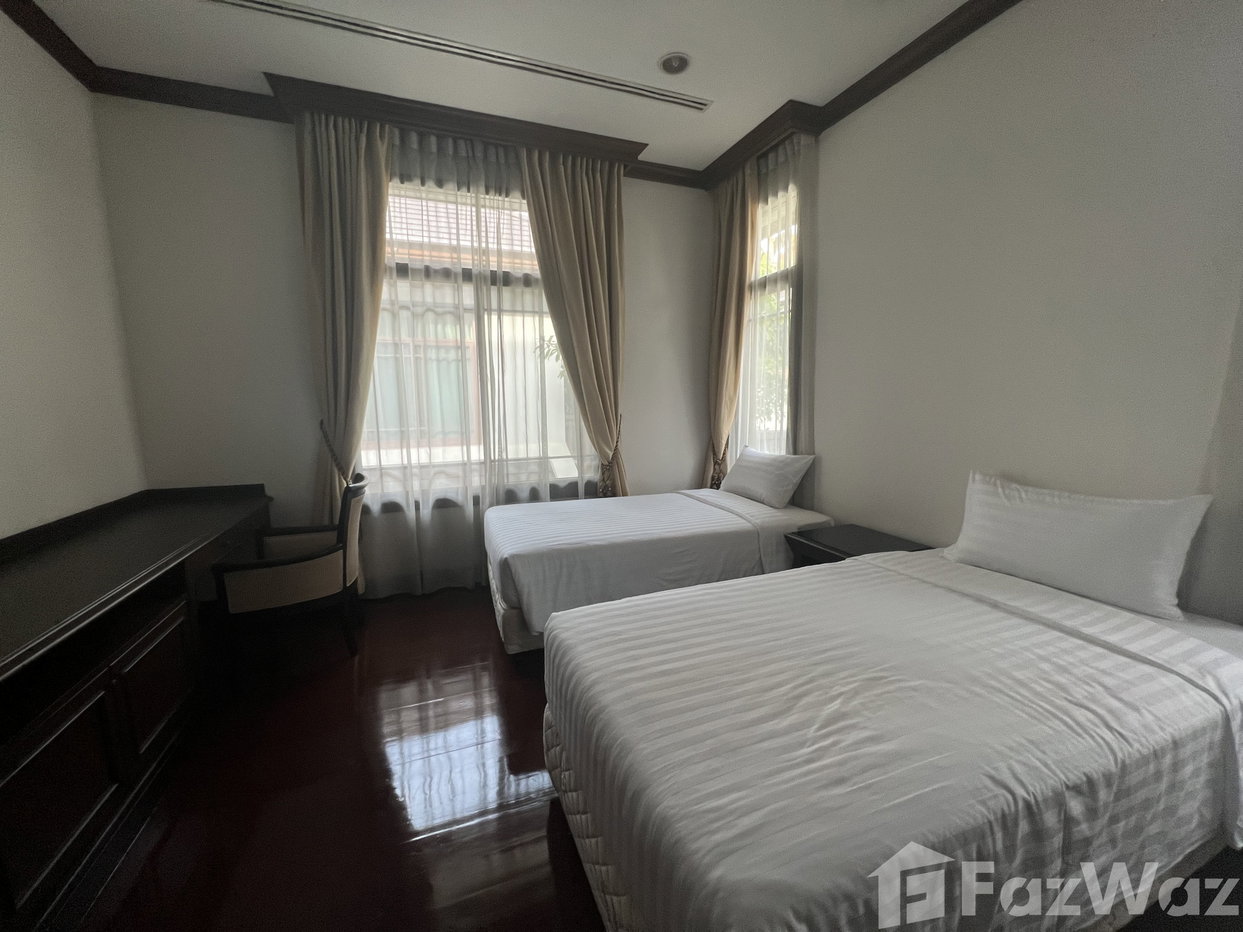 รูป บ้านเดี่ยวให้เช่า 4 ห้องนอน ในโครงการ แอล แอนด์ เอช วิลล่า สาทร 1136688 - รูปที่ 4/9