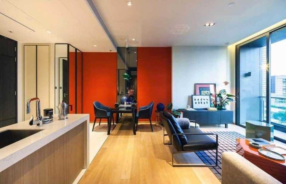 รูป LTHC15511 – Luxury Condo for Sale Thonglor | Prime Location Best Value | Near BTS Thonglor | 18.8 MB  - รูปที่ 5/6
