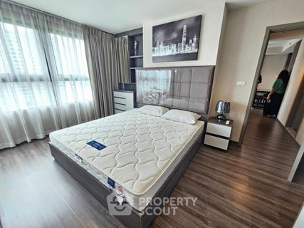 2-BR Condo at Ideo Sathorn-Wongwian Yai near BTS Wongwian Yai (ID 2903038)