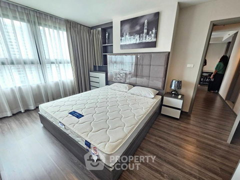 2-BR Condo at Ideo Sathorn-Wongwian Yai near BTS Wongwian Yai (ID 2903038)