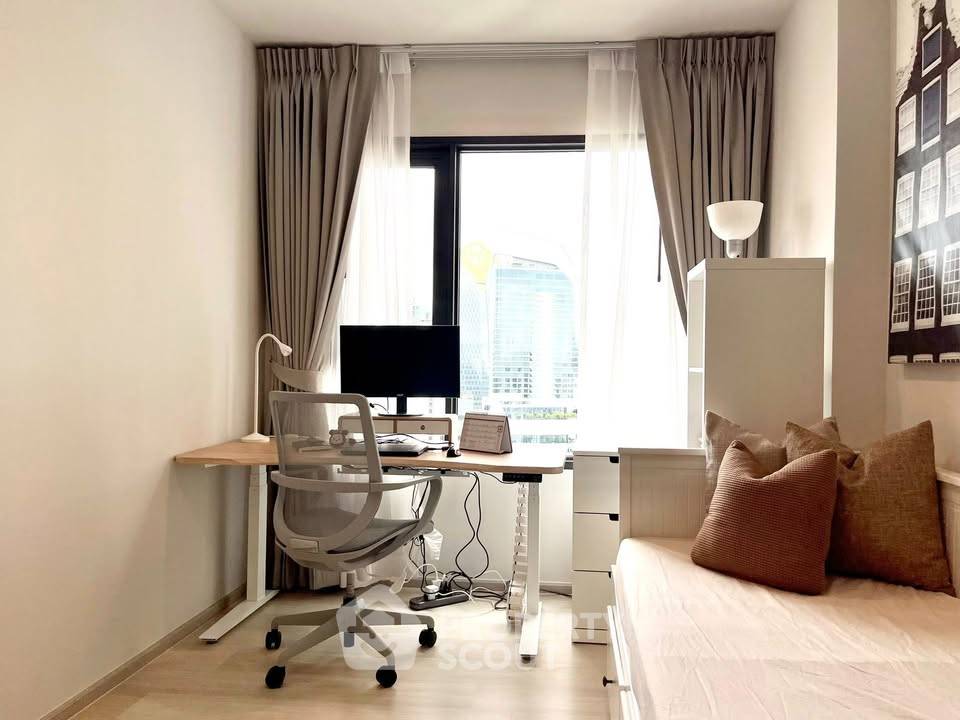 picture 2-BR Condo at Life One Wireless near BTS Phloen Chit (ID 2919022) - 12/14