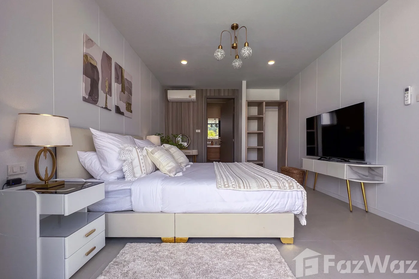 picture 2 Bedroom Villa for sale in Maret, Surat Thani 6184795 - 21/38