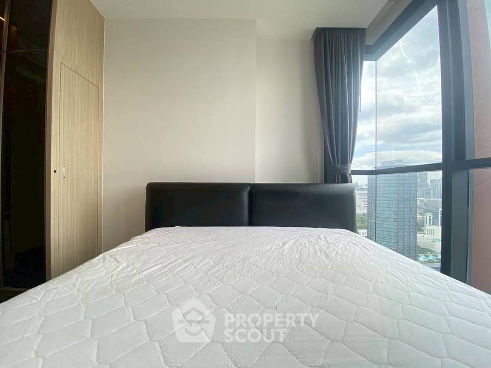 picture 2-BR Condo at The Line Ratchathewi near BTS Ratchathewi (ID 2335848) - 7/12