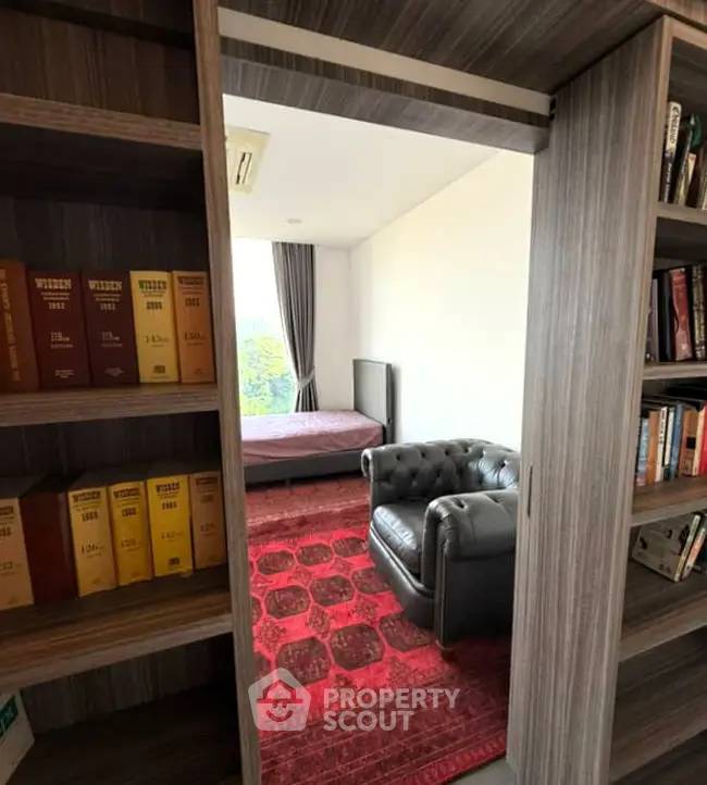 picture 2-BR Condo at The Pillar Sukhumvit 71 close to Sukhumvit (ID 2866730) - 15/16