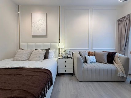 🔥 Condo for Sale at A Space Asoke - Ratchada Near MRT Rama 9