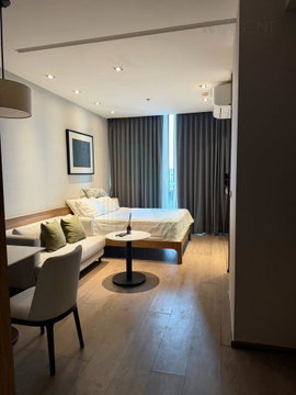 🚩 For Sell Condo PARK ORIGIN PHROM PHONG Building 6, Floor 10,Studio, Room size 29 sqm
