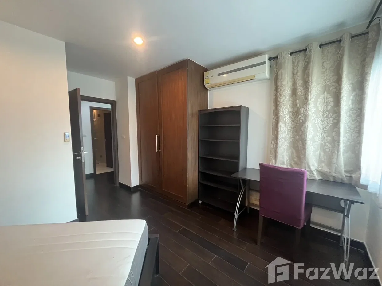 รูป คอนโดให้เช่า 2 ห้องนอน ในโครงการ สาธร การ์เด้นส์ 1637306 - รูปที่ 9/10
