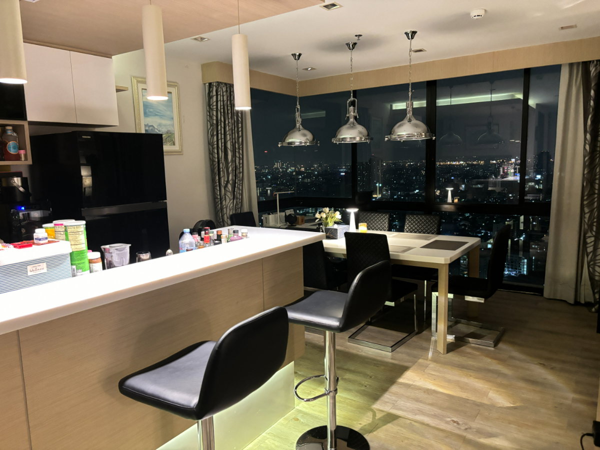 picture Code: 26KJ2574  for rent The Issara Ladprao 🔥🔥 Line ID: @kjcondo (with @)🔥🔥 - 8/11