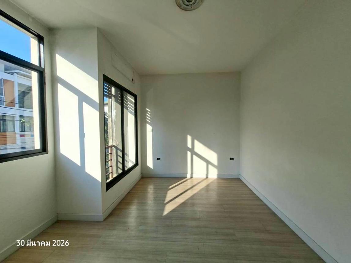 picture TOWN HOUSE 19.6 Sq.w. Bang Khae Bangkok for 3.2M - 27/38