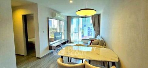 2-BR Condo at Ideo Mobi Sukhumvit 40 near BTS Ekkamai (ID 2926378)