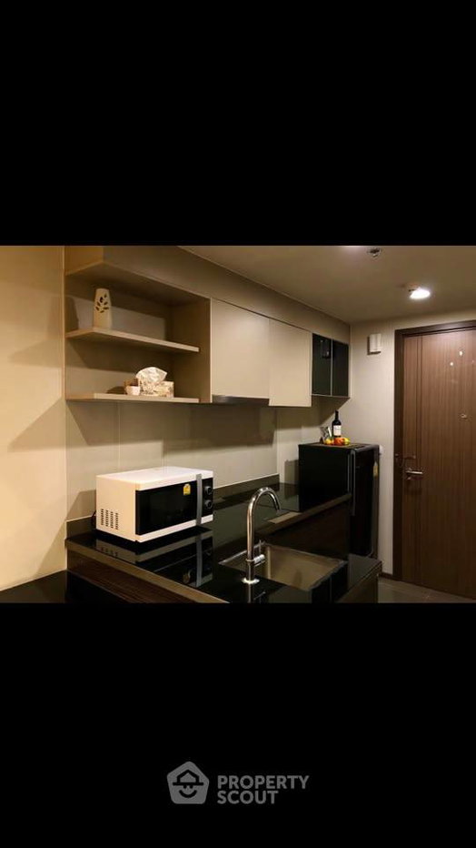 รูป คอนโด 1-ห้องนอน ที่ ออนิกซ์ พหลโยธิน ใกล้ BTS สะพานควาย (ID 2922976) - รูปที่ 7/8
