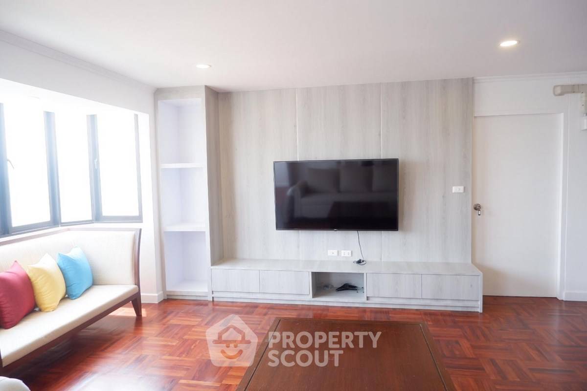 picture 2-BR Condo at Omni Tower near BTS Nana (ID 2874557) - 3/18