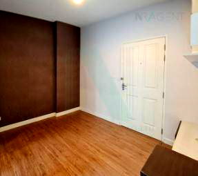 Condos for rent : 🎉 For Rent Condo HALLMARK NGAMWONGWAN Building B, Floor 3,1 bed room, Room size 28 sqm