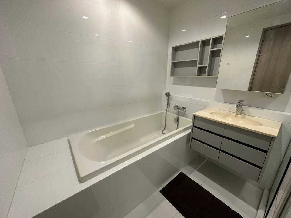 รูป 🔥  HQ Thonglor - 1 Bedroom for RENT ONLY 35K 🔥 - รูปที่ 5/6