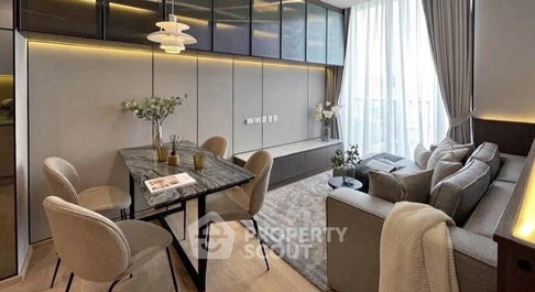 1-BR Condo at Noble Around Sukhumvit 33 near BTS Phrom Phong (ID 2919166)