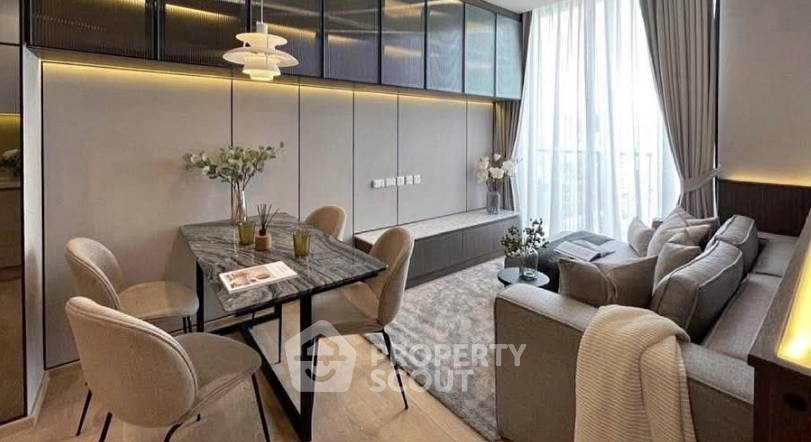 picture 1-BR Condo at Noble Around Sukhumvit 33 near BTS Phrom Phong (ID 2919166) - 1/8
