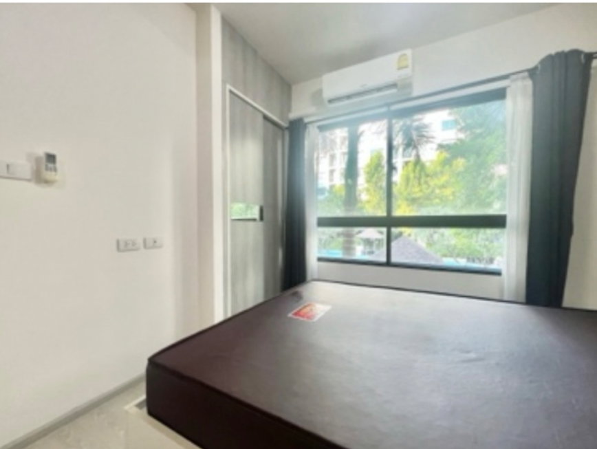 picture ‼️for rent 8,000.-‼️Grene condo Donmueang phase 1 📲Tel./LINE : 099-289-1569 - 4/7