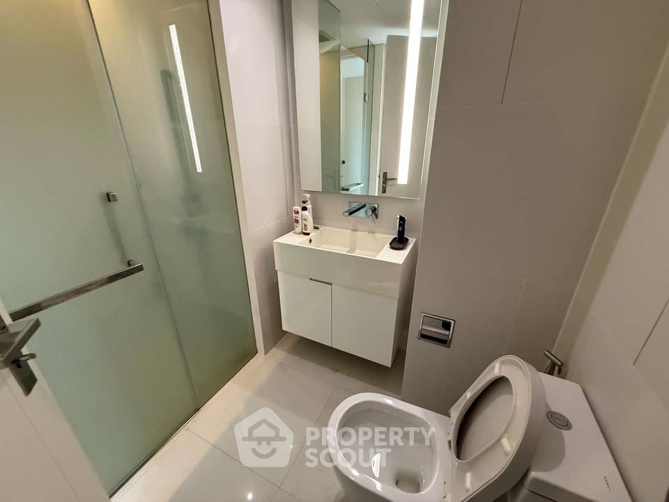 รูป คอนโด 2-ห้องนอน ที่ เดอะ แบงค็อค สาทร ใกล้ BTS สุรศักดิ์ (ID 2919051) - รูปที่ 24/27