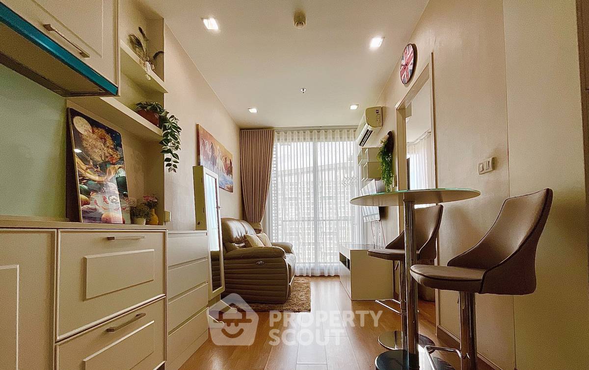 picture 1-BR Condo at Q House Sukhumvit 79 near BTS On Nut (ID 2924681) - 2/11