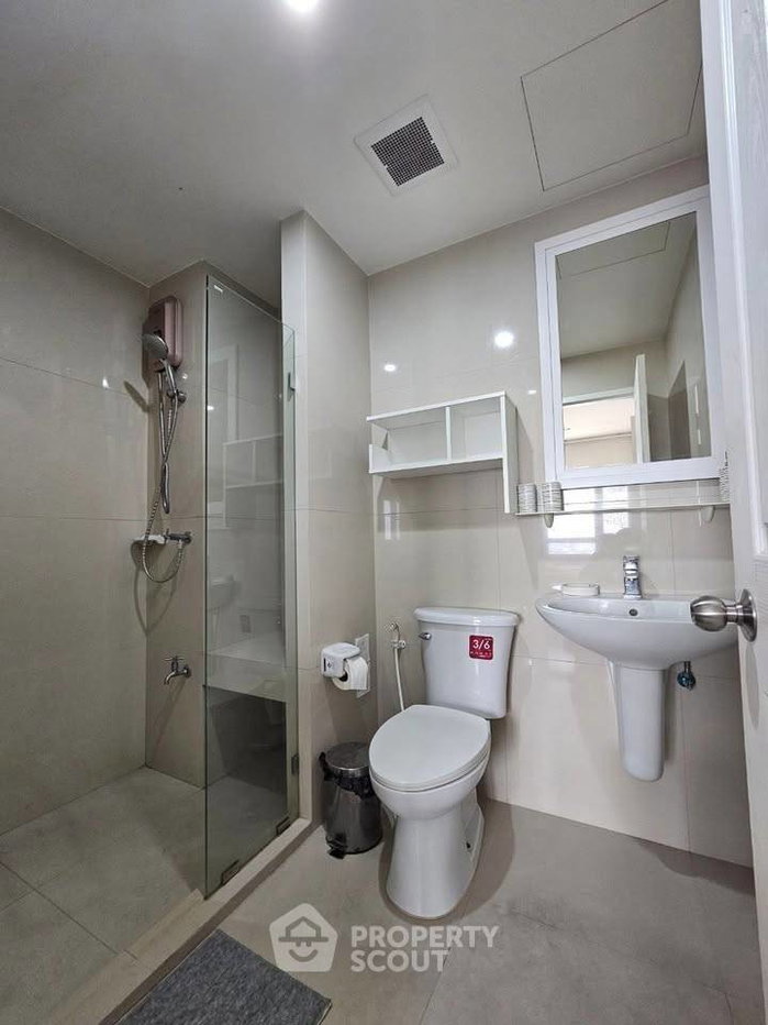 รูป คอนโด 2-ห้องนอน ที่ แมเนอร์ สนามบินน้ำ ใกล้ MRT สะพานพระนั่งเกล้า (ID 2926354) - รูปที่ 23/26