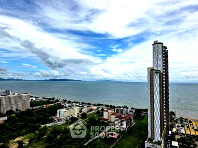 ขายคอนโด : คอนโด 1-ห้องนอน ที่ ดุสิต แกรนด์ คอนโด วิว ใกล้ หาดจอมเทียน (ID 2923568)