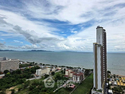 คอนโด 1-ห้องนอน ที่ ดุสิต แกรนด์ คอนโด วิว ใกล้ หาดจอมเทียน (ID 2923568)