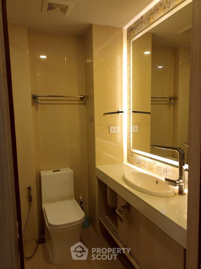 รูป คอนโด 1-ห้องนอน ที่ โอลิมปัส ซิตี้ การ์เด้น ใกล้ พัทยาใต้ (ID 2914841) - รูปที่ 9/12