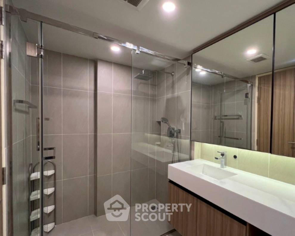 picture 2-BR Condo at Na Vara Residence near BTS Chit Lom (ID 2920358) - 4/5