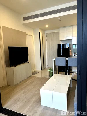 ขายคอนโด : ขาย คอนโด 2 ห้องนอน ในโครงการ แมสซารีน รัชโยธิน 6307161