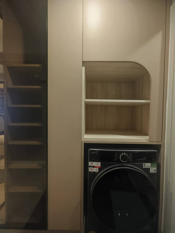 picture ✨A Space Mega ✨ Condo for rent at a special price!!📢📢 - 3/13