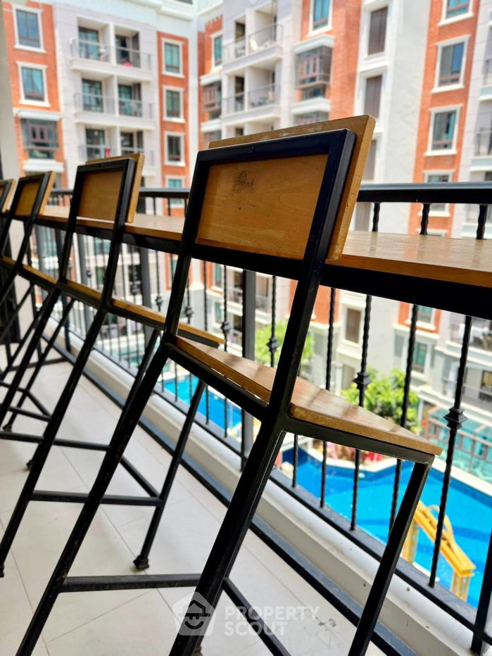 รูป คอนโด 2-ห้องนอน ที่ เอสปันยา คอนโด รีสอร์ท พัทยา ใกล้ เมืองพัทยา (ID 2916659) - รูปที่ 3/14