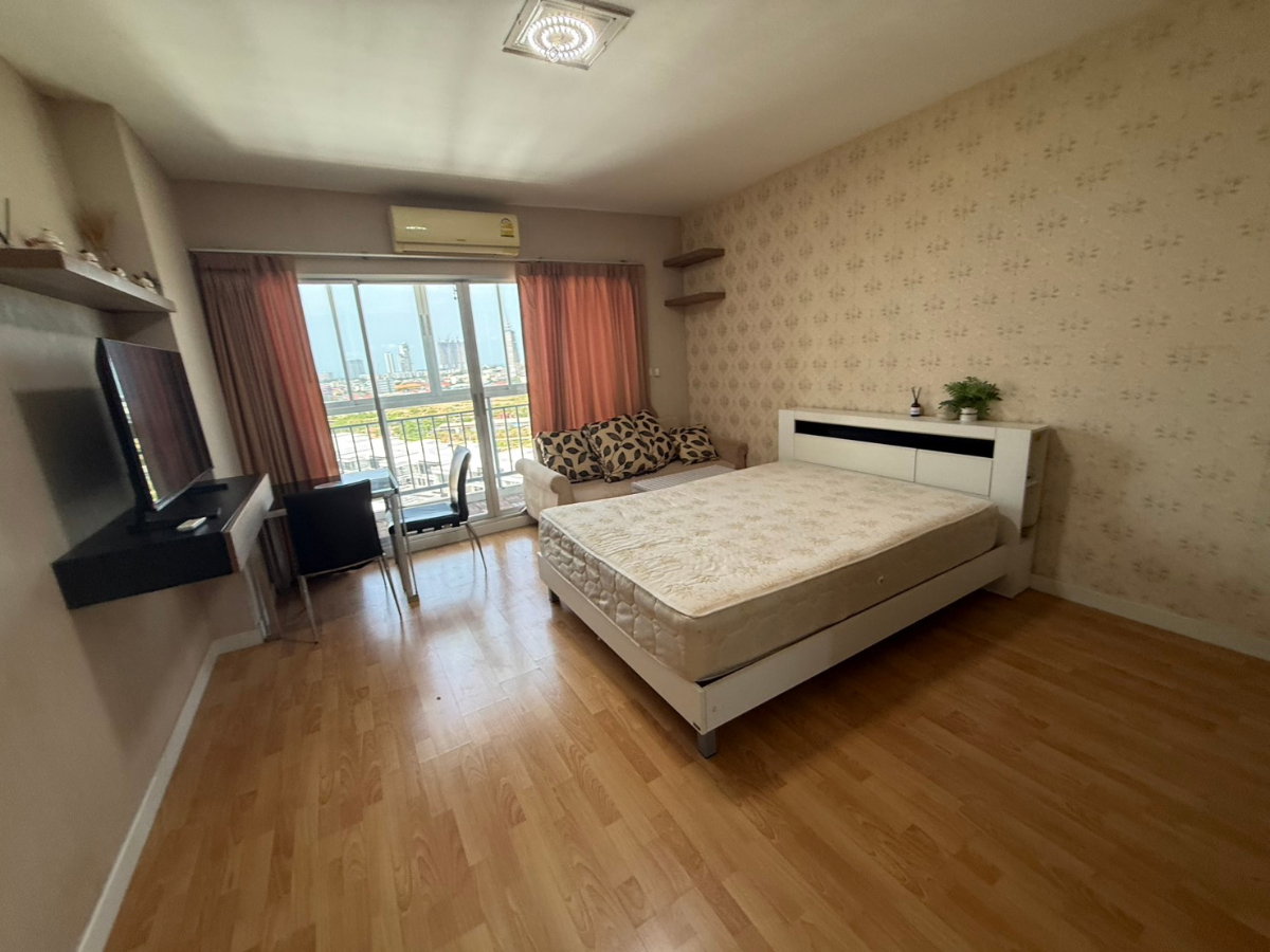 รูป   😶‍🌫️ 😶‍🌫️ 😶‍🌫️ Unicaa พัทยา ตึกสูง 12Floor 35sqmพัทยาใต้ วิวนอก - รูปที่ 1/18