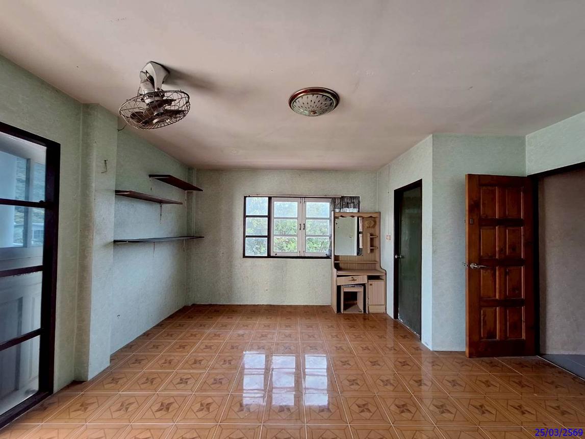 รูป ทาวน์เฮ้าส์ 60.1 ตร.วา เมืองสงขลา สงขลา 4.7M - รูปที่ 16/32