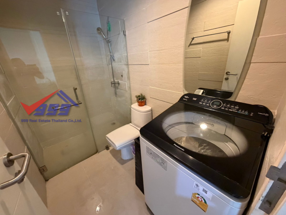 picture Condo for Rent, The Four Wings Residence, 2 bedroom, (F218911) - 15/25