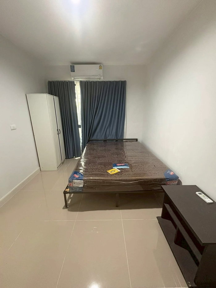 รูป 🏡✨ ให้เช่า Home Office/ทาวน์โฮม 3 ชั้น พหลโยธิน 71 ใกล้ตลาดเซฟวันโก หลังมุม 3 ห้องนอน 3 ห้องน้ำ บ้านใหม่มาก อายุเพียง 1 ปี 7 เดือน พร้อมเข้าอยู่ทันที - รูปที่ 7/11