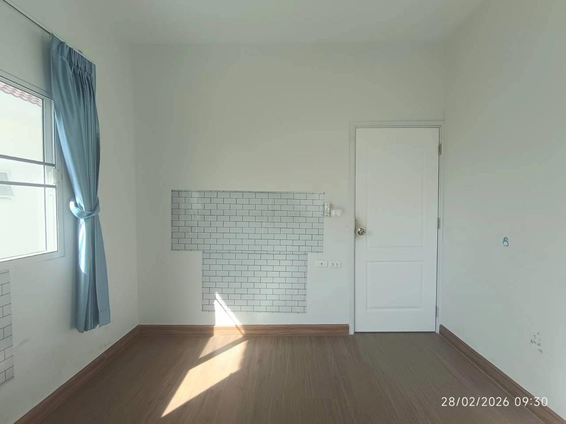 picture HOME 59.7 Sq.w. Bang Yai Nonthaburi for 6.3M - 24/34