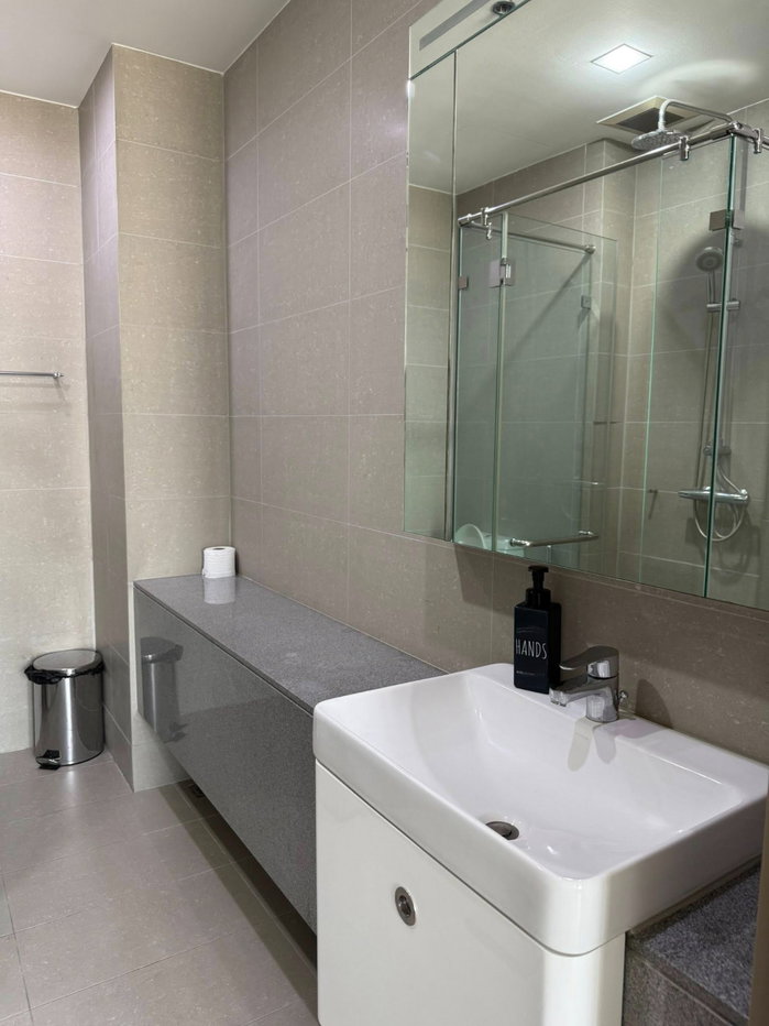 picture RS6176 For Rent: Noble Ploenchit Condo, next to BTS Ploenchit, extremely convenient location. - 11/13